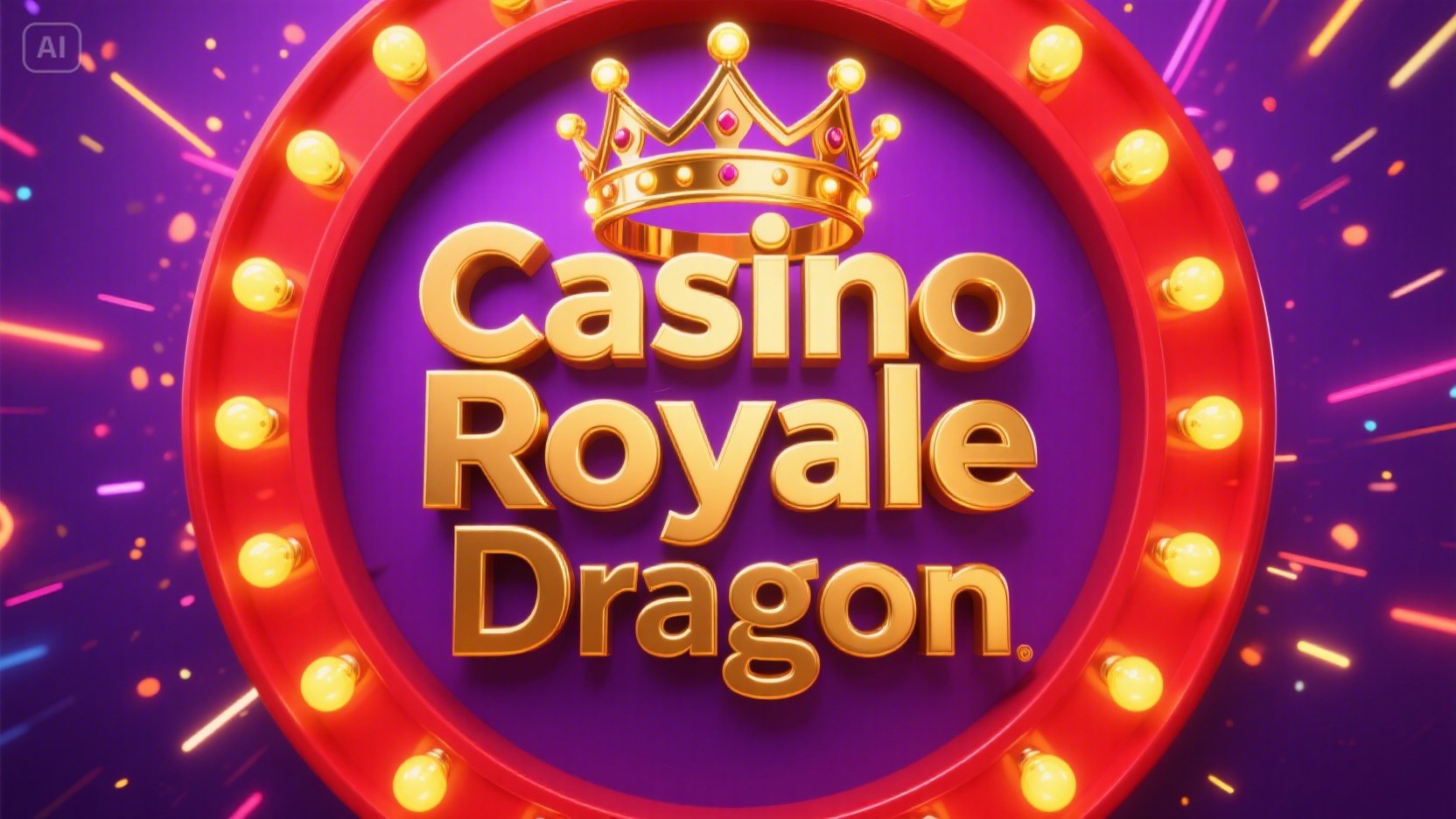 Casino Royale Dragon